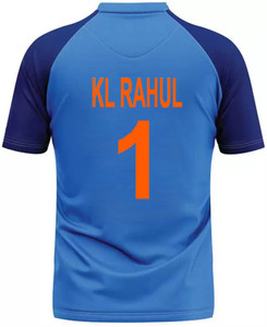 Kl rahul shop jersey buy online