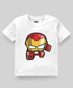 Iron man t shirt flipkart store