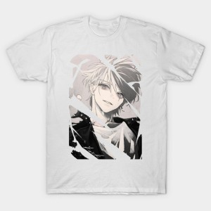 anime t shirt designs for roblox｜TikTok Search