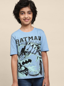 Batman t shirt 3-4 2025