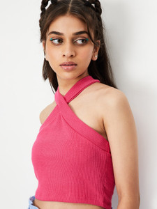 Crop top for girls flipkart shop