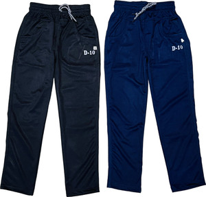 Navy blue track pants for school discount
