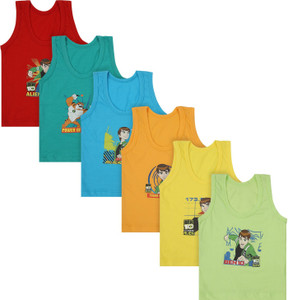 Body care baby vest sales