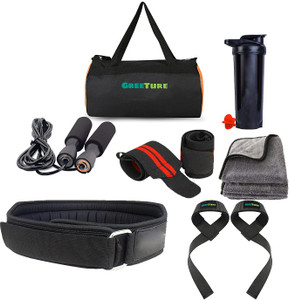 Gym combo kit 2025