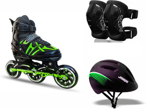 Jaspo skating shoes on sale