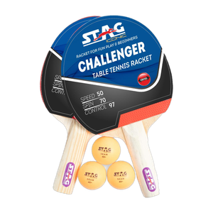 Playset Challenger Table Tennis Kit