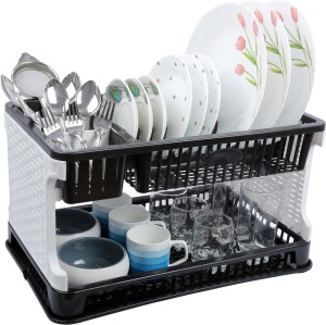 Dish drying best sale rack flipkart