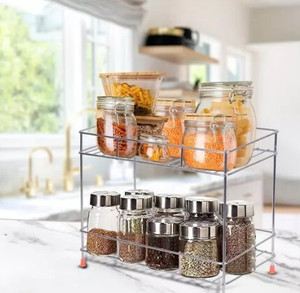 Masala stand for kitchen online