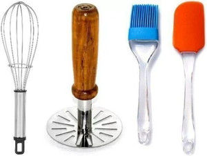 masher combo Kitchen Tool Set