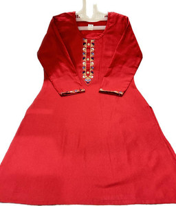 Shahbazcreation Women Embroidered Straight Kurta Buy Shahbazcreation Women Embroidered Straight Kurta Online at Best Prices in India Flipkart