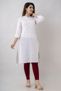 Flipkart cotton kurti with price hotsell