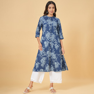 Rangmanch kurti flipkart clearance