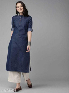 Formal kurta top for ladies
