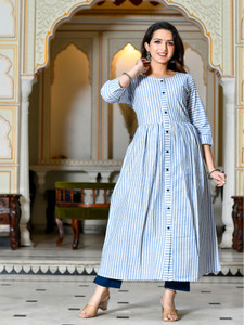 Flared kurti flipkart shop