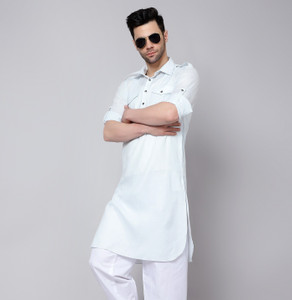 Pathani kurta flipkart store