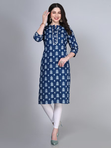 A line kurti flipkart clearance