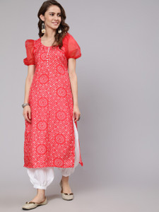 Flipkart top aks kurti