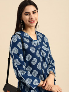 Anouk cheap kurtis flipkart