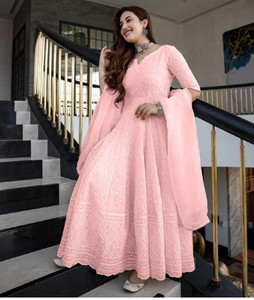Flipkart frock suit shop
