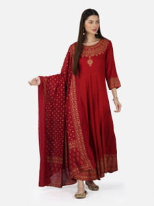 SkyAsia Women Embroidered Anarkali Kurta Buy SkyAsia Women Embroidered Anarkali Kurta Online at Best Prices in India Flipkart