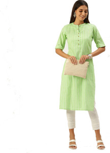 Vedic long kurtis store