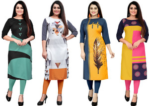 Flipkart combo kurti store