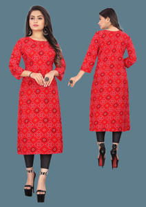 Crepe kurtis flipkart on sale