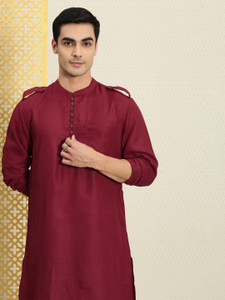 Pathani kurta flipkart clearance