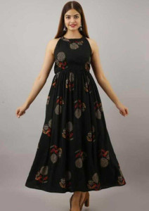 Women dresses deals on flipkart