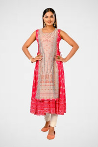 Layered kurta flipkart new arrivals