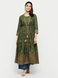 Max sales kurti design