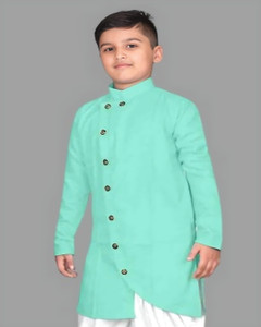 Chhote bacchon ke liye hot sale kurta pajama