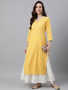 Janasya cheap kurti flipkart