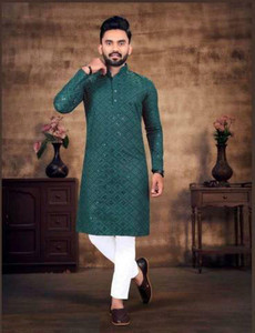 Nellist Men Embroidered Straight Kurta Buy Nellist Men Embroidered Straight Kurta Online at Best Prices in India Flipkart