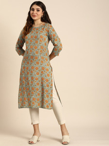 Anouk kurtas flipkart cheap