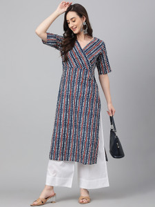 Janasya kurti deals flipkart