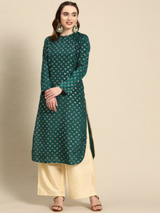 Flipkart hot sale sangria kurtis