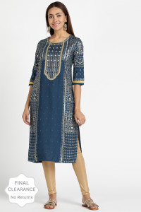 Aurelia kurti flipkart hotsell