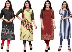 Flipkart kurtis combo offer on sale