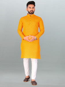 FRELURO Men Kurta Pyjama Set Buy FRELURO Men Kurta Pyjama Set Online at Best Prices in India Flipkart