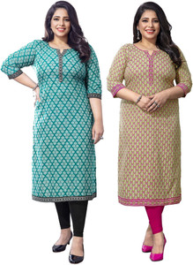 Flipkart new arrivals kalamkari kurtis