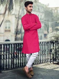 Kurta for men on flipkart top