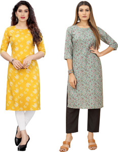 Crepe kurtis flipkart hotsell