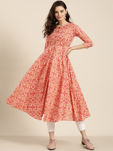 Flipkart umbrella kurtis hot sale