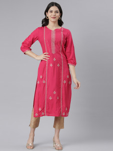 Neerus kurtis on sale online sale