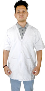 KRIKISH Lab Coat Price in India Buy KRIKISH Lab Coat online at