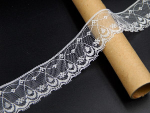 Lace net online