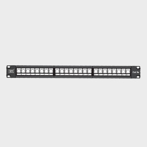 Io discount patch panel