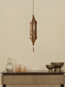 Fabindia sales hanging lamps