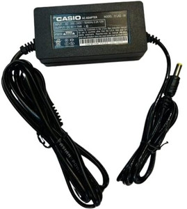 Casio sa 21 adapter outlet